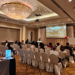 Swiss Hospitality Experience Day