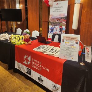 Swiss Hospitality Experience Day