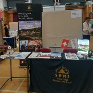 School Education Fair
