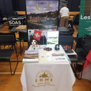 School Education Fair